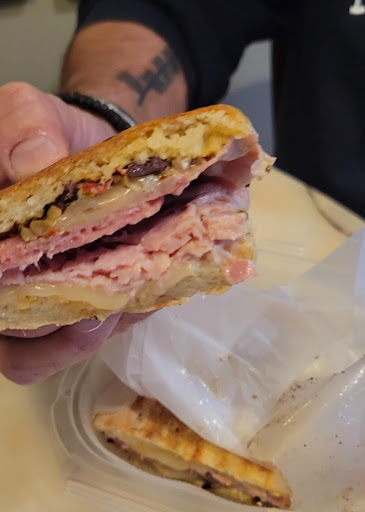 Photo of Always Flavored - 619 Caroline St, Fredericksburg, VA 22401