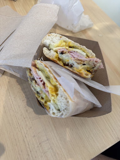 Photo of Always Flavored - 619 Caroline St, Fredericksburg, VA 22401