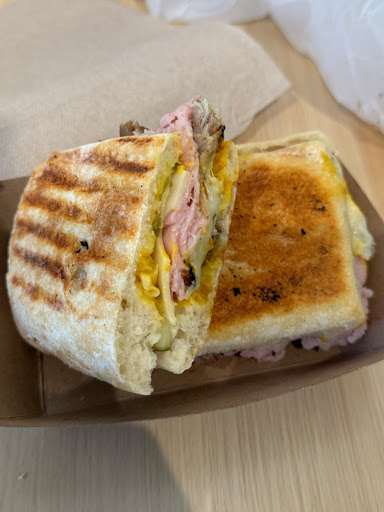 Photo of Always Flavored - 619 Caroline St, Fredericksburg, VA 22401