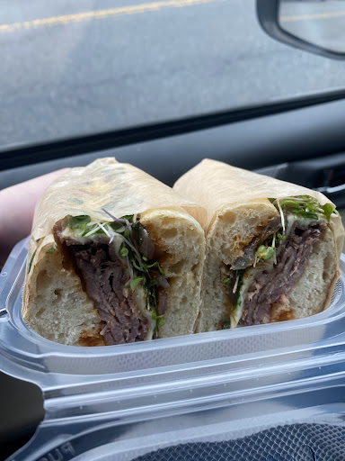 Photo of Always Flavored - 619 Caroline St, Fredericksburg, VA 22401