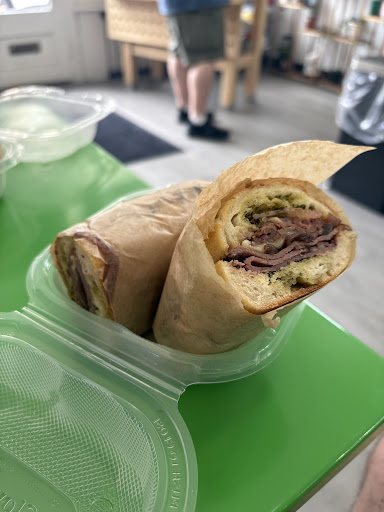 Photo of Always Flavored - 619 Caroline St, Fredericksburg, VA 22401