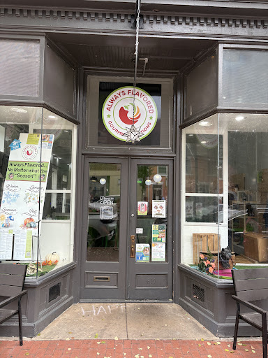 Photo of Always Flavored - 619 Caroline St, Fredericksburg, VA 22401