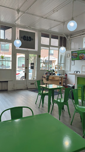 Photo of Always Flavored - 619 Caroline St, Fredericksburg, VA 22401