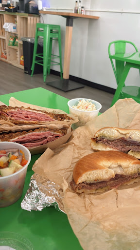 Photo of Always Flavored - 619 Caroline St, Fredericksburg, VA 22401