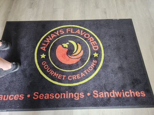 Photo of Always Flavored - 619 Caroline St, Fredericksburg, VA 22401