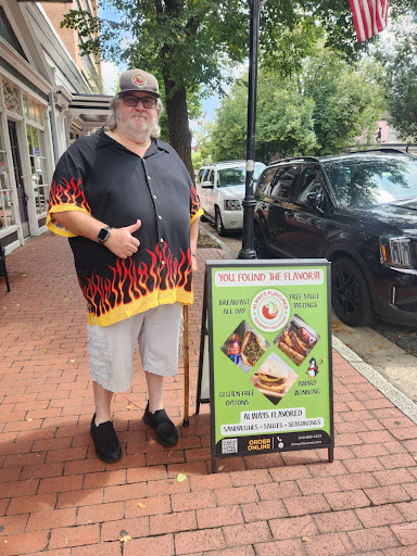 Photo of Always Flavored - 619 Caroline St, Fredericksburg, VA 22401