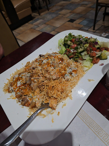 Photo of N.Y. Kabob House - 537 Warrenton Rd, Fredericksburg, VA 22406