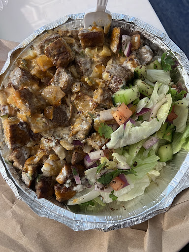 Photo of N.Y. Kabob House - 537 Warrenton Rd, Fredericksburg, VA 22406