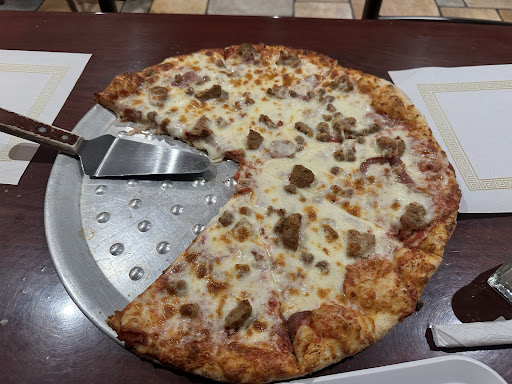 Photo of N.Y. Kabob House - 537 Warrenton Rd, Fredericksburg, VA 22406