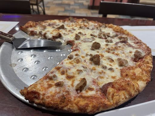 Photo of N.Y. Kabob House - 537 Warrenton Rd, Fredericksburg, VA 22406