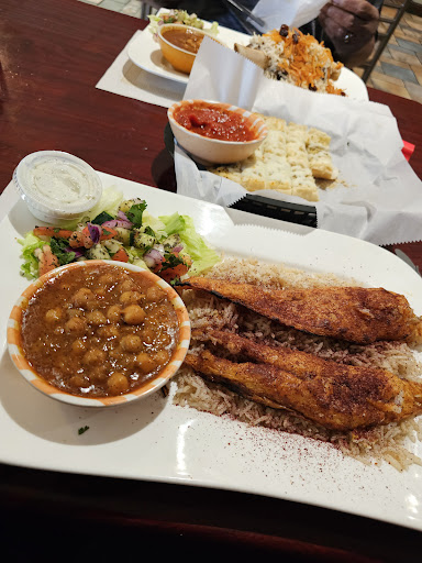 Photo of N.Y. Kabob House - 537 Warrenton Rd, Fredericksburg, VA 22406