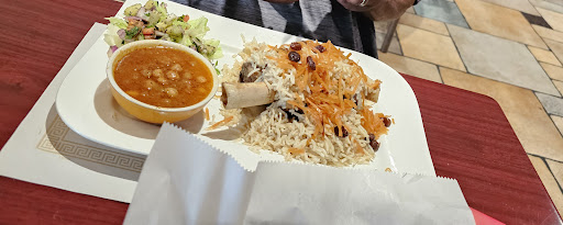 Photo of N.Y. Kabob House - 537 Warrenton Rd, Fredericksburg, VA 22406