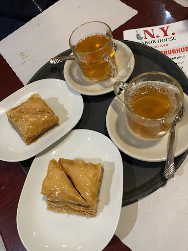 Photo of N.Y. Kabob House - 537 Warrenton Rd, Fredericksburg, VA 22406