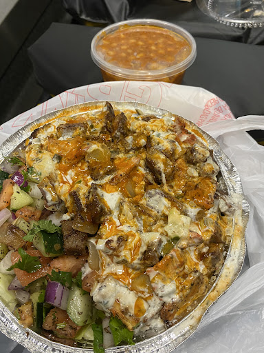 Photo of N.Y. Kabob House - 537 Warrenton Rd, Fredericksburg, VA 22406