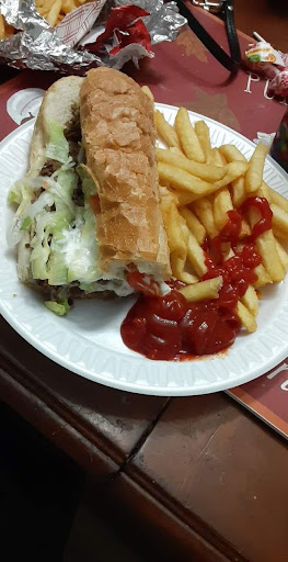 Photo of N.Y. Kabob House - 537 Warrenton Rd, Fredericksburg, VA 22406