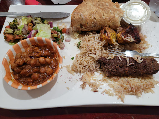 Photo of N.Y. Kabob House - 537 Warrenton Rd, Fredericksburg, VA 22406
