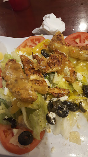 Photo of N.Y. Kabob House - 537 Warrenton Rd, Fredericksburg, VA 22406