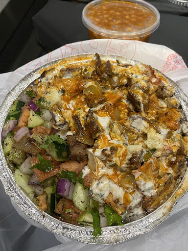 Photo of N.Y. Kabob House - 537 Warrenton Rd, Fredericksburg, VA 22406