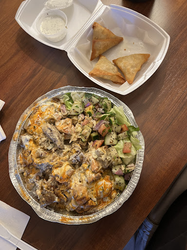 Photo of N.Y. Kabob House - 537 Warrenton Rd, Fredericksburg, VA 22406