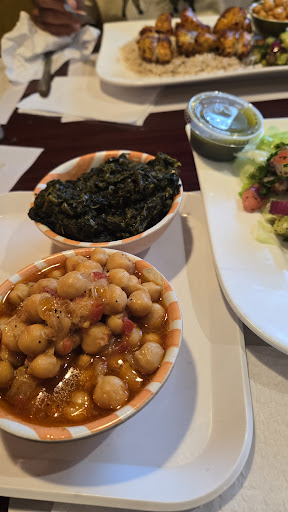 Photo of N.Y. Kabob House - 537 Warrenton Rd, Fredericksburg, VA 22406