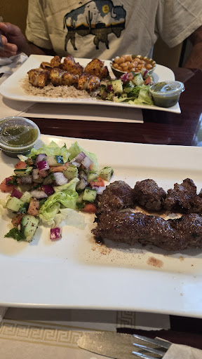 Photo of N.Y. Kabob House - 537 Warrenton Rd, Fredericksburg, VA 22406