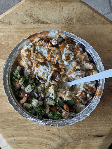 Photo of N.Y. Kabob House - 537 Warrenton Rd, Fredericksburg, VA 22406