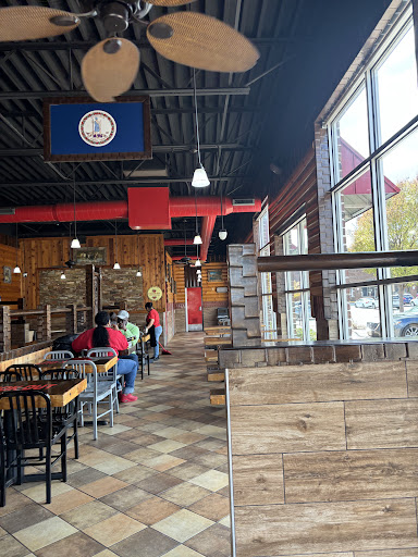 Photo of Cook Out - 2024 Plank Rd, Fredericksburg, VA 22401