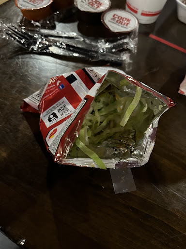 Photo of Cook Out - 2024 Plank Rd, Fredericksburg, VA 22401