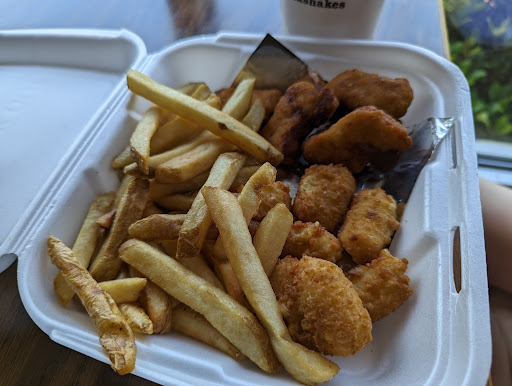 Photo of Cook Out - 2024 Plank Rd, Fredericksburg, VA 22401