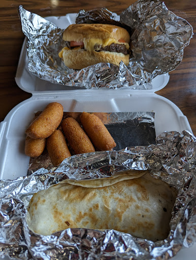 Photo of Cook Out - 2024 Plank Rd, Fredericksburg, VA 22401