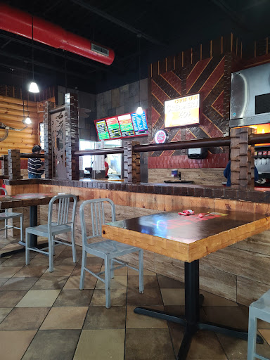 Photo of Cook Out - 2024 Plank Rd, Fredericksburg, VA 22401