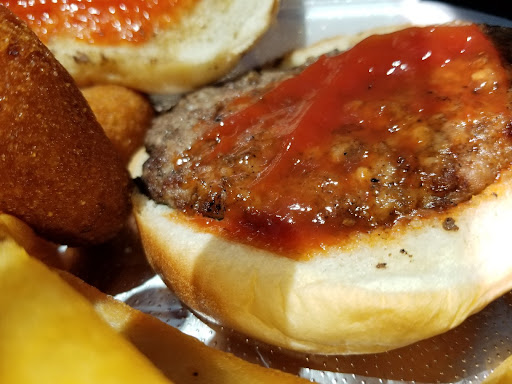 Photo of Cook Out - 2024 Plank Rd, Fredericksburg, VA 22401