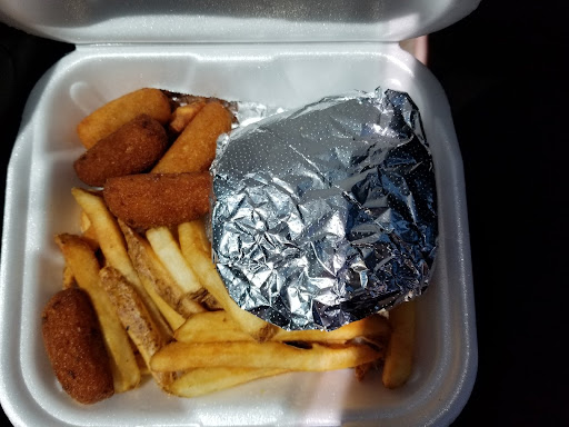 Photo of Cook Out - 2024 Plank Rd, Fredericksburg, VA 22401