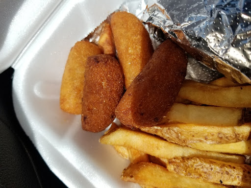 Photo of Cook Out - 2024 Plank Rd, Fredericksburg, VA 22401