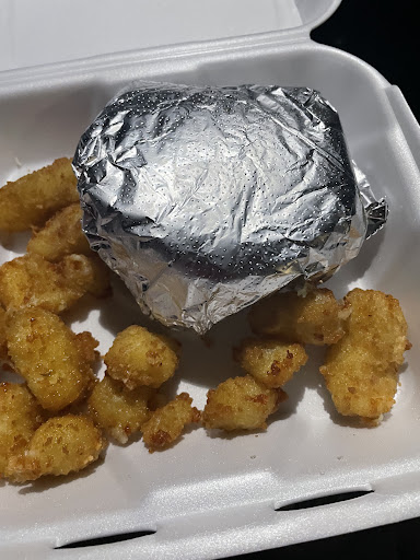 Photo of Cook Out - 2024 Plank Rd, Fredericksburg, VA 22401