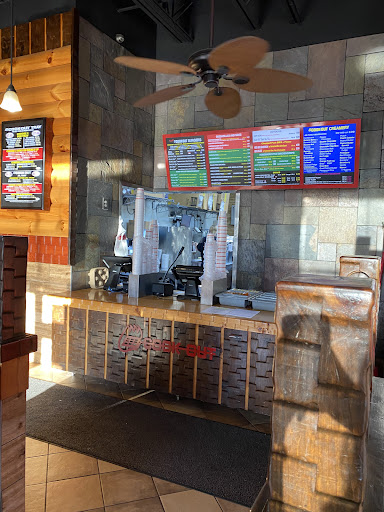 Photo of Cook Out - 2024 Plank Rd, Fredericksburg, VA 22401