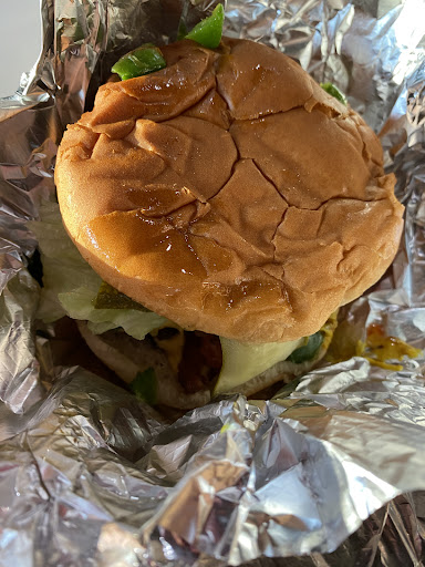 Photo of Cook Out - 2024 Plank Rd, Fredericksburg, VA 22401