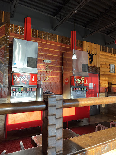 Photo of Cook Out - 2024 Plank Rd, Fredericksburg, VA 22401