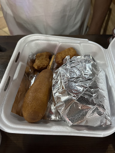 Photo of Cook Out - 2024 Plank Rd, Fredericksburg, VA 22401