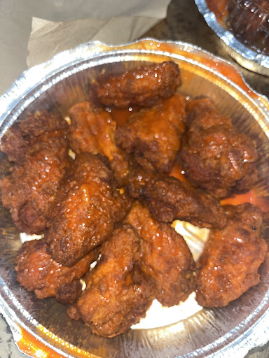 Photo of Naz's Halal Food - Fredericksburg - 5707 Plank Rd, Fredericksburg, VA 22407