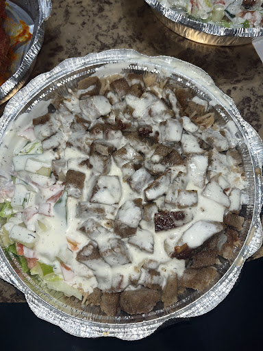 Photo of Naz's Halal Food - Fredericksburg - 5707 Plank Rd, Fredericksburg, VA 22407