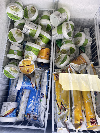 Photo of Naz's Halal Food - Fredericksburg - 5707 Plank Rd, Fredericksburg, VA 22407