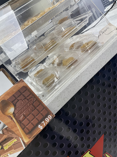 Photo of Naz's Halal Food - Fredericksburg - 5707 Plank Rd, Fredericksburg, VA 22407