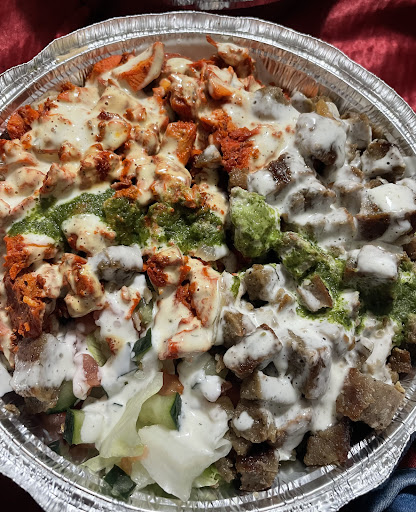 Photo of Naz's Halal Food - Fredericksburg - 5707 Plank Rd, Fredericksburg, VA 22407