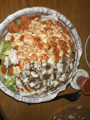 Photo of Naz's Halal Food - Fredericksburg - 5707 Plank Rd, Fredericksburg, VA 22407
