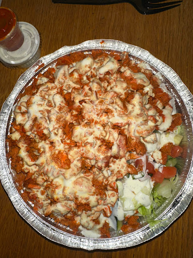 Photo of Naz's Halal Food - Fredericksburg - 5707 Plank Rd, Fredericksburg, VA 22407