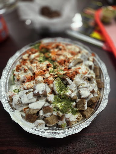 Photo of Naz's Halal Food - Fredericksburg - 5707 Plank Rd, Fredericksburg, VA 22407