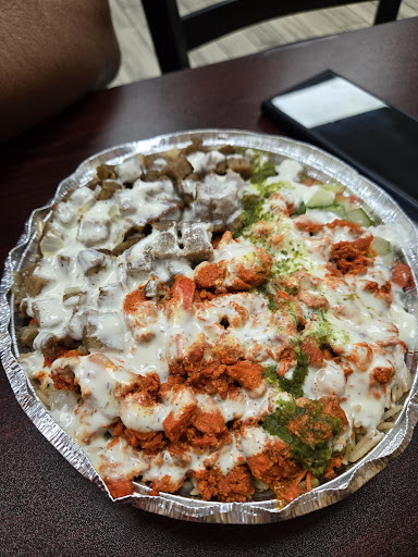 Photo of Naz's Halal Food - Fredericksburg - 5707 Plank Rd, Fredericksburg, VA 22407