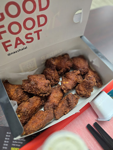 Photo of Naz's Halal Food - Fredericksburg - 5707 Plank Rd, Fredericksburg, VA 22407