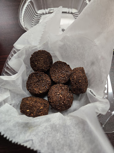 Photo of Naz's Halal Food - Fredericksburg - 5707 Plank Rd, Fredericksburg, VA 22407